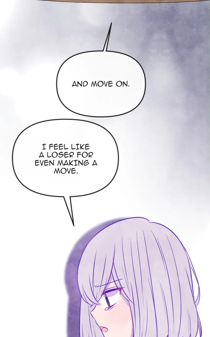 Love Cycle Chapter 57 page 41 - 