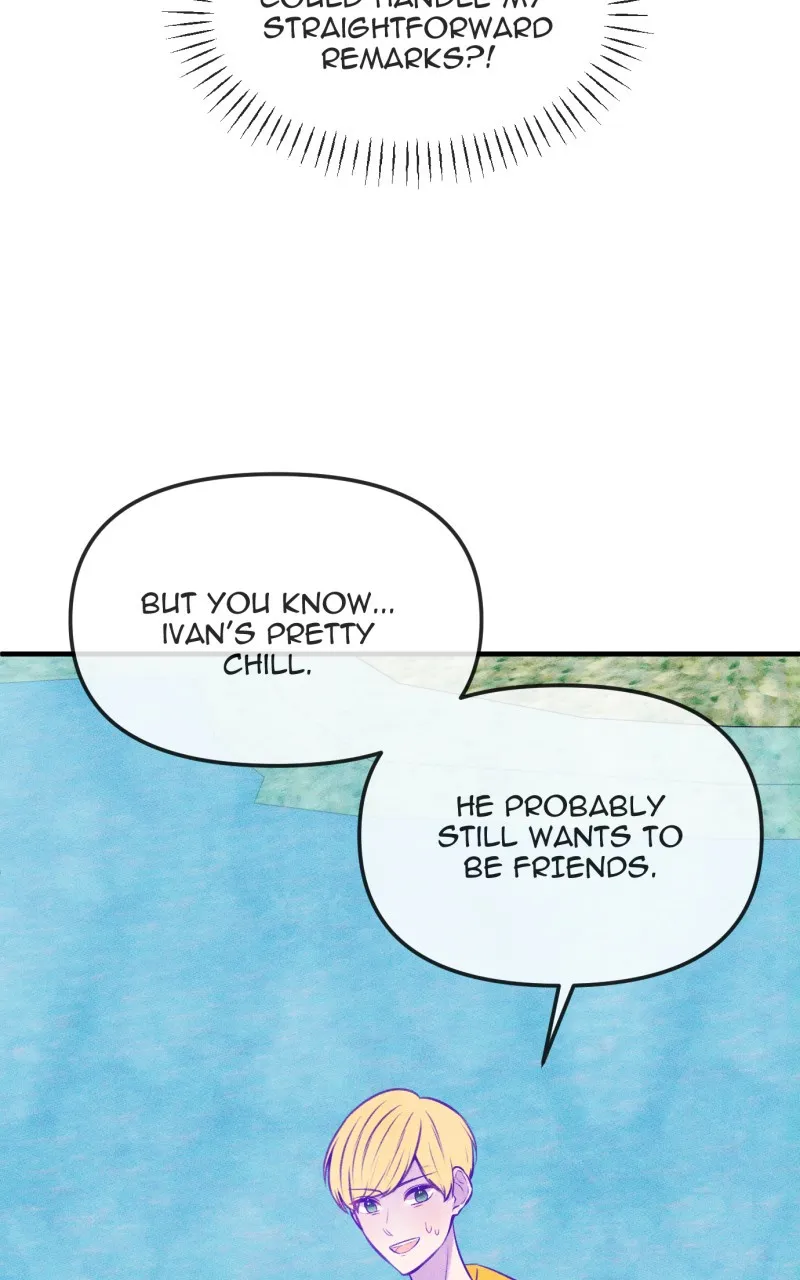 Love Cycle Chapter 57 page 44 - 