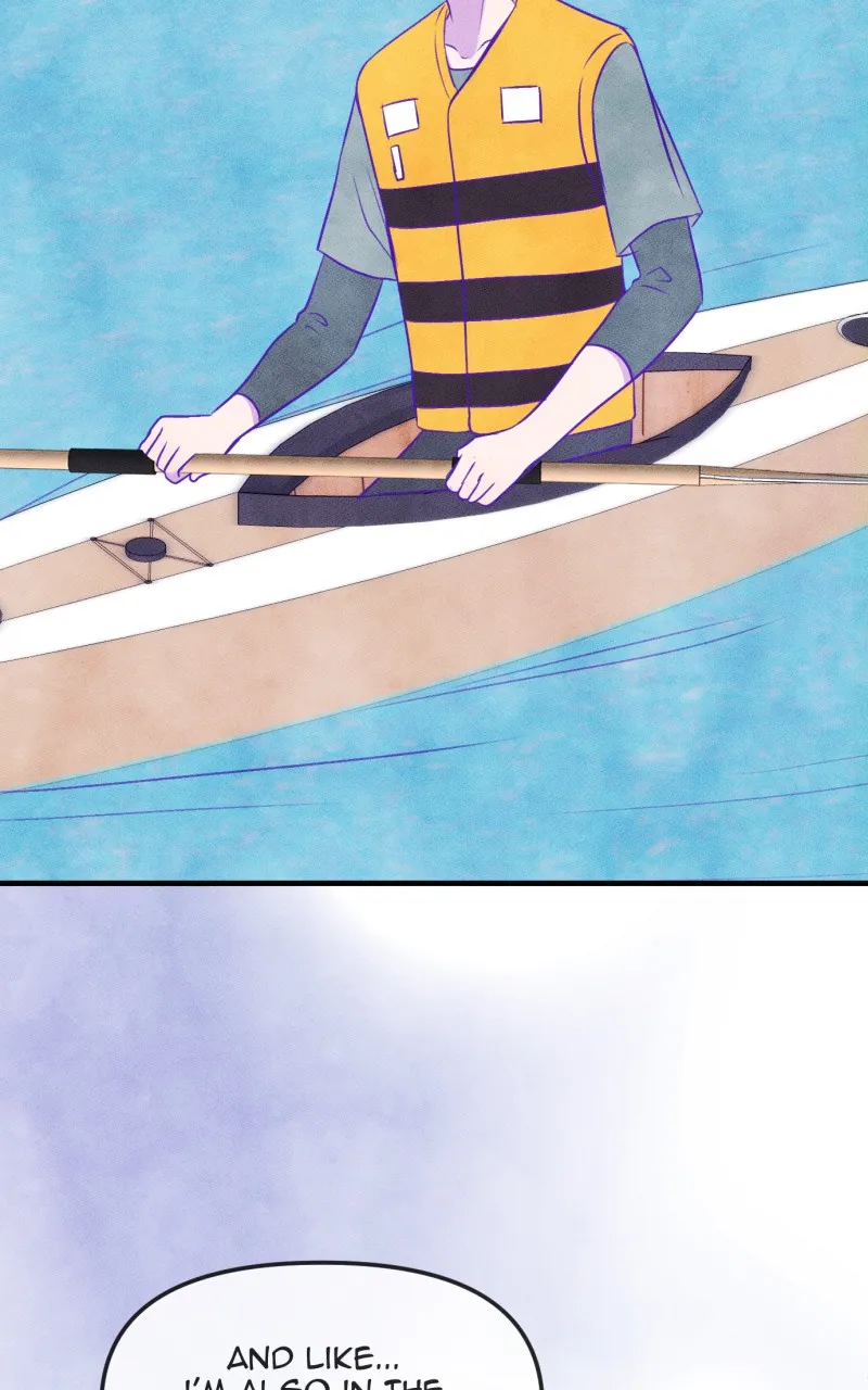Love Cycle Chapter 57 page 45 - 