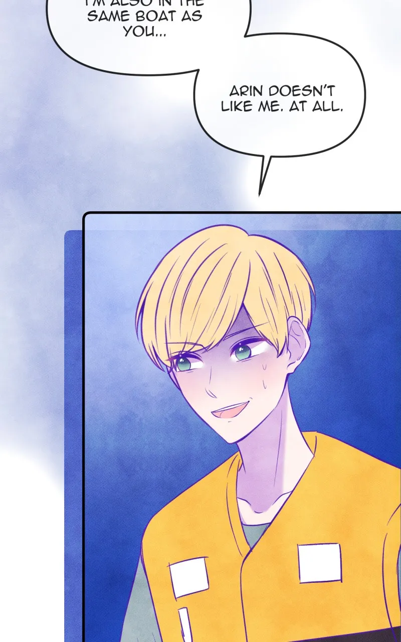 Love Cycle Chapter 57 page 46 - 