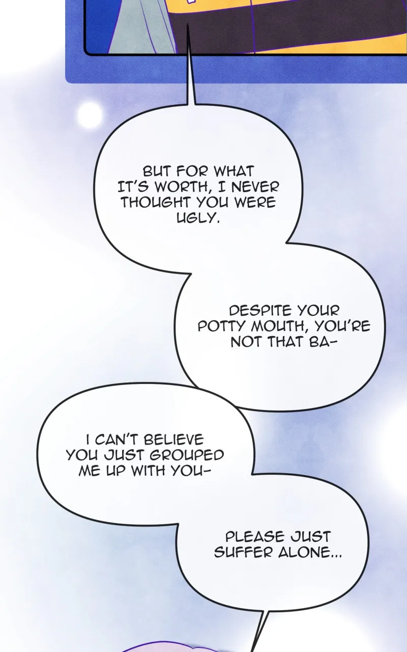 Love Cycle Chapter 57 page 47 - 