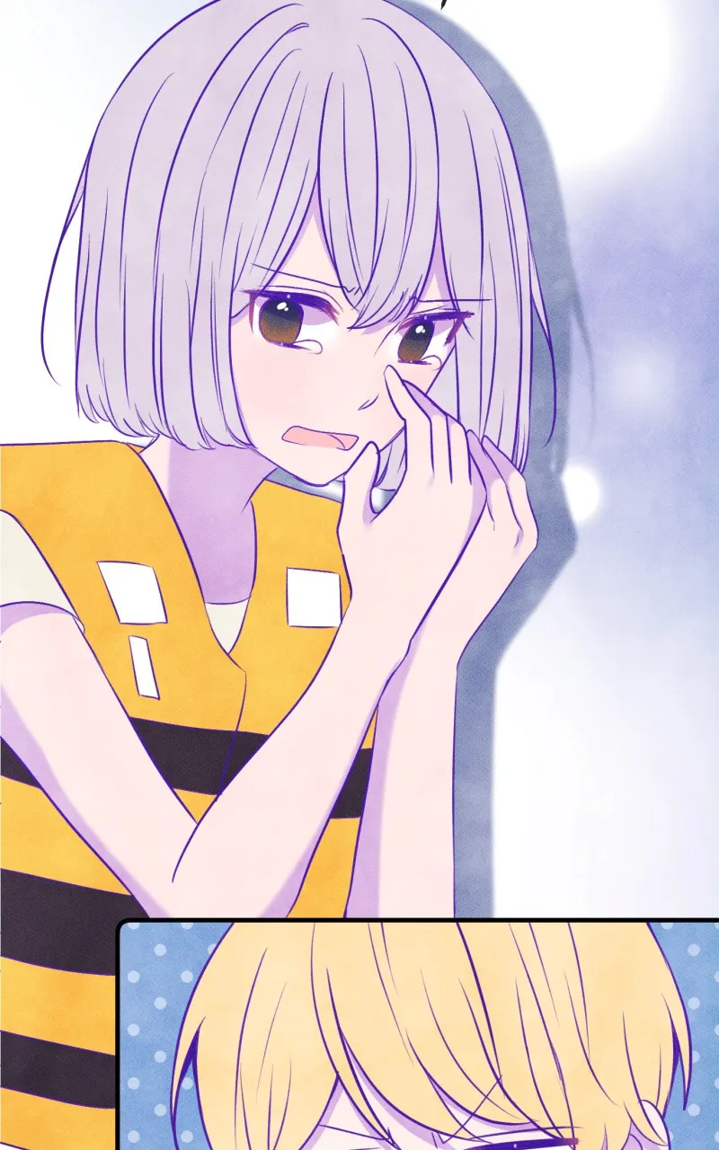 Love Cycle Chapter 57 page 48 - 