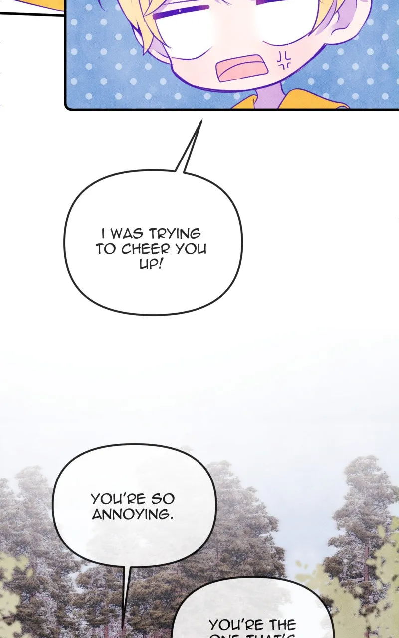 Love Cycle Chapter 57 page 49 - 