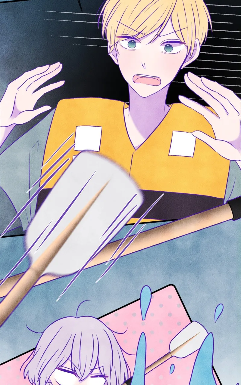 Love Cycle Chapter 57 page 51 - 