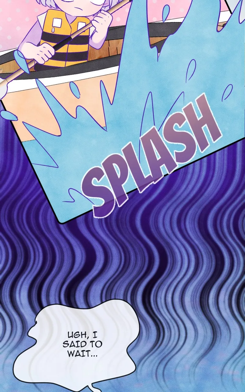 Love Cycle Chapter 57 page 52 - 