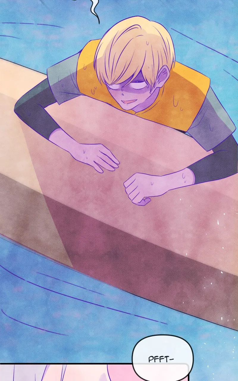 Love Cycle Chapter 57 page 53 - 