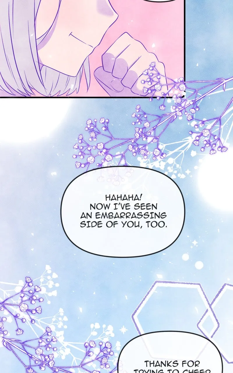 Love Cycle Chapter 57 page 54 - 