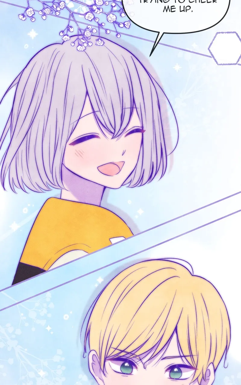 Love Cycle Chapter 57 page 55 - 