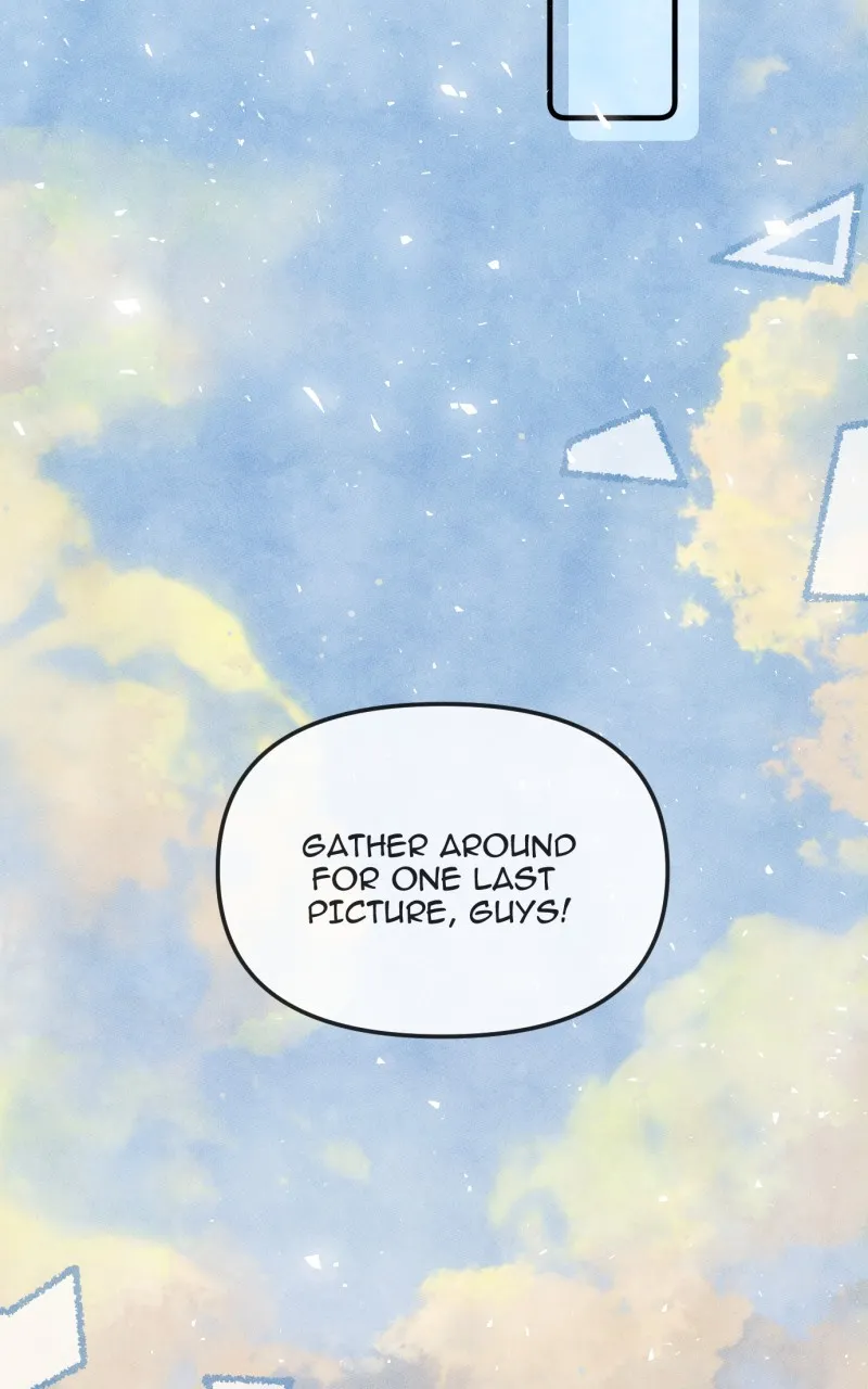 Love Cycle Chapter 57 page 58 - 