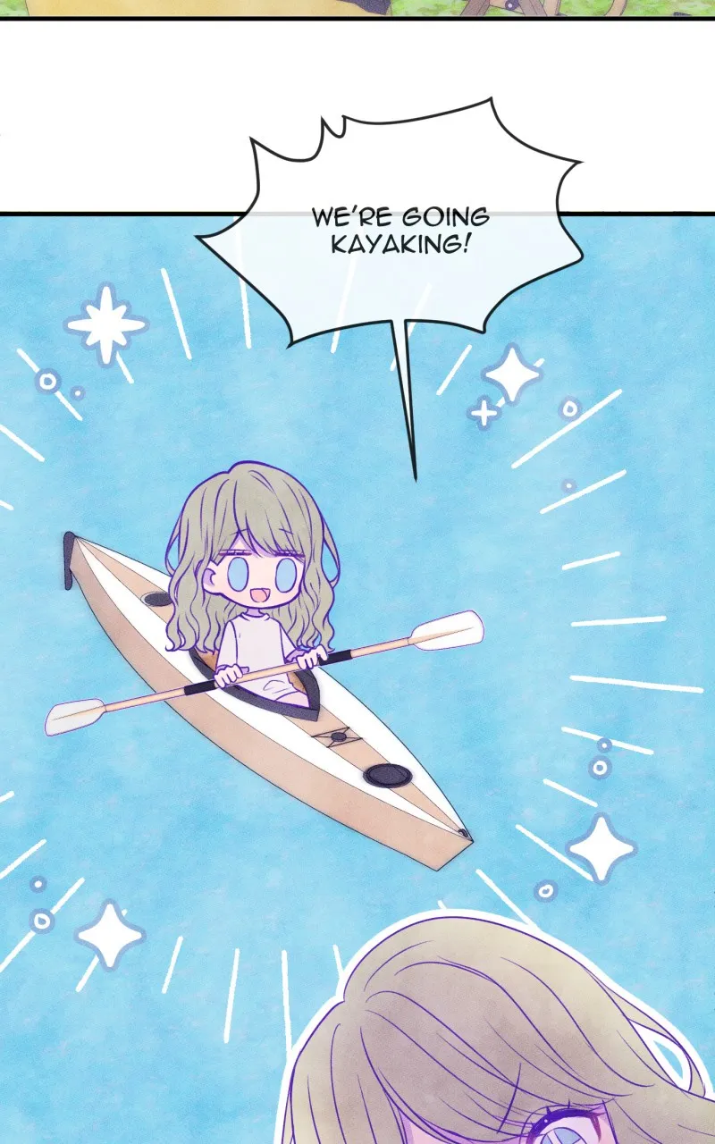 Love Cycle Chapter 57 page 7 - 