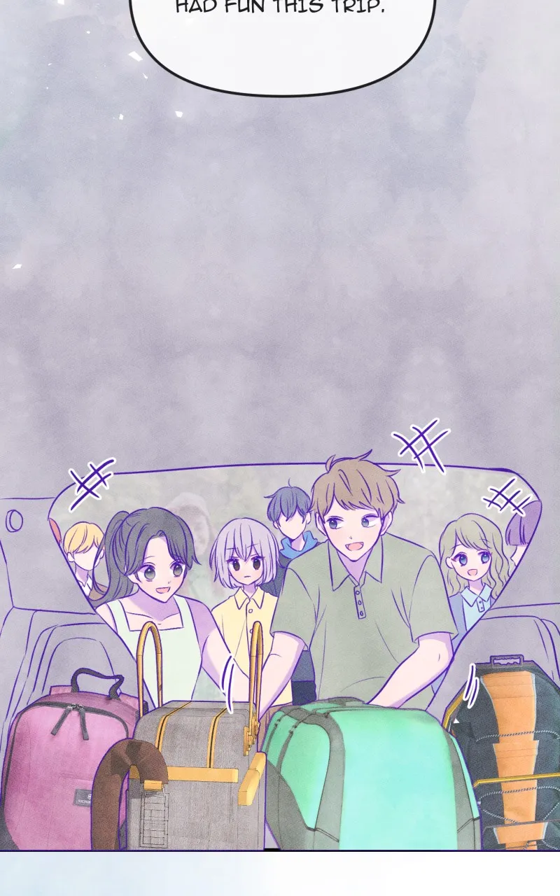 Love Cycle Chapter 57 page 62 - 