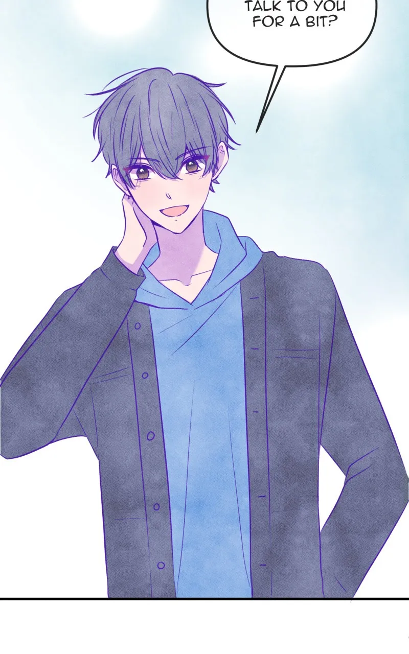 Love Cycle Chapter 57 page 65 - 