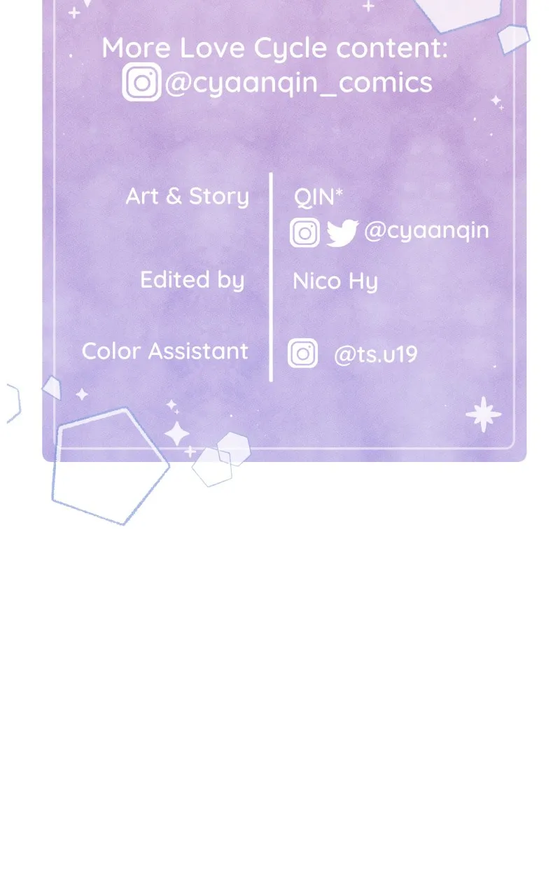 Love Cycle Chapter 57 page 69 - 