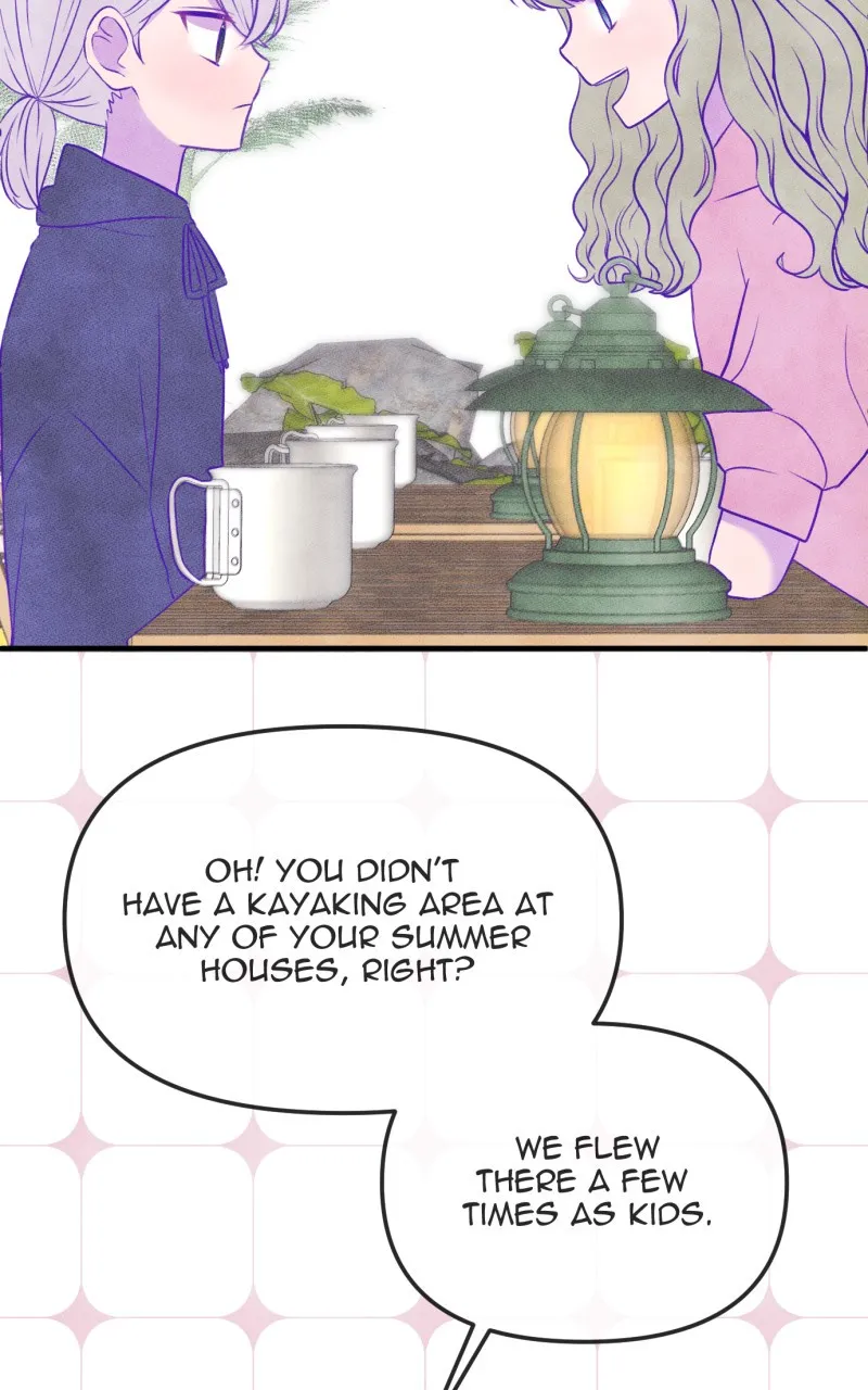 Love Cycle Chapter 57 page 9 - 