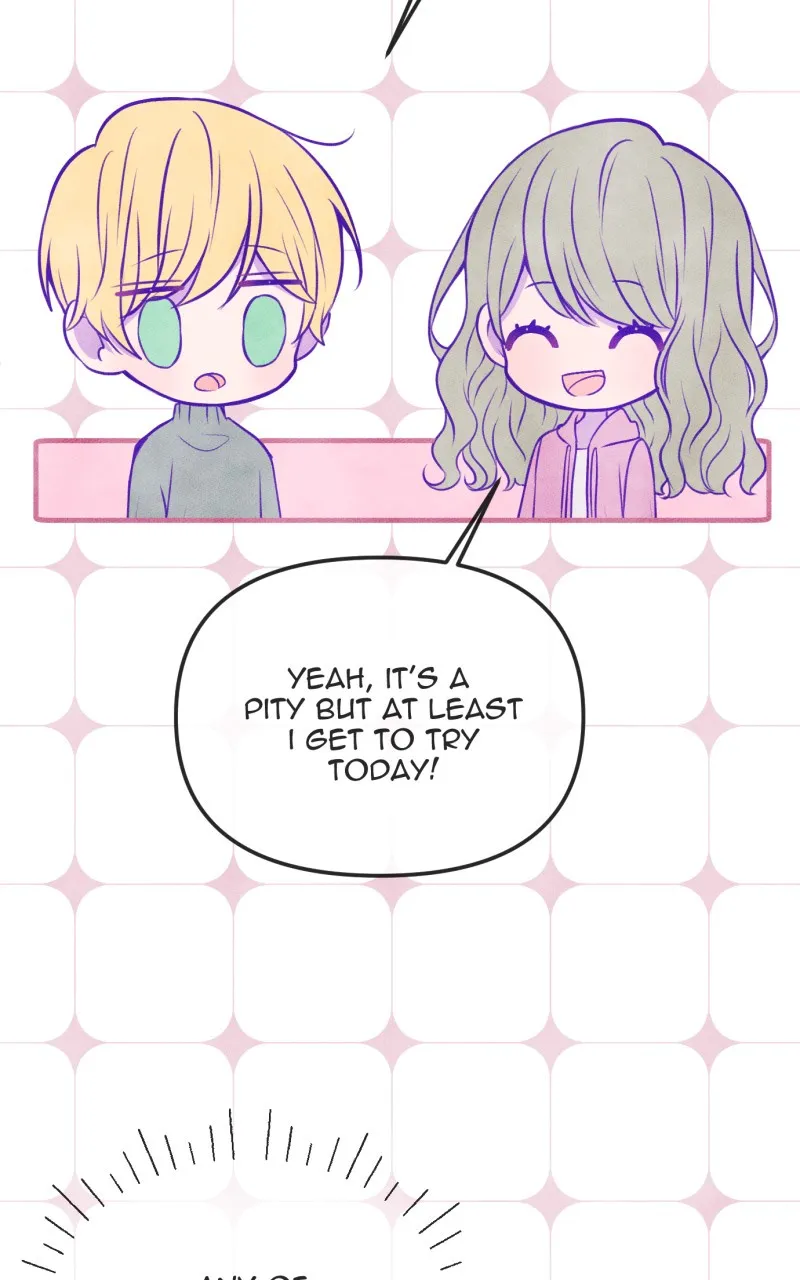 Love Cycle Chapter 57 page 10 - 