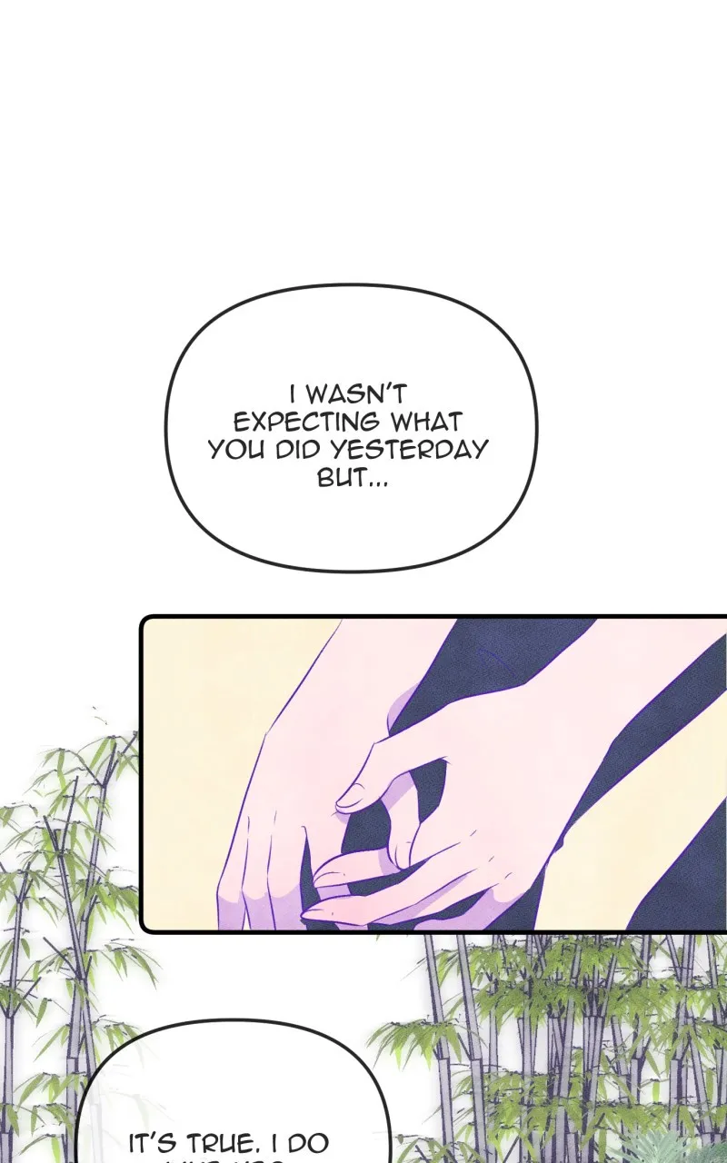 Love Cycle Chapter 58 page 1 - 