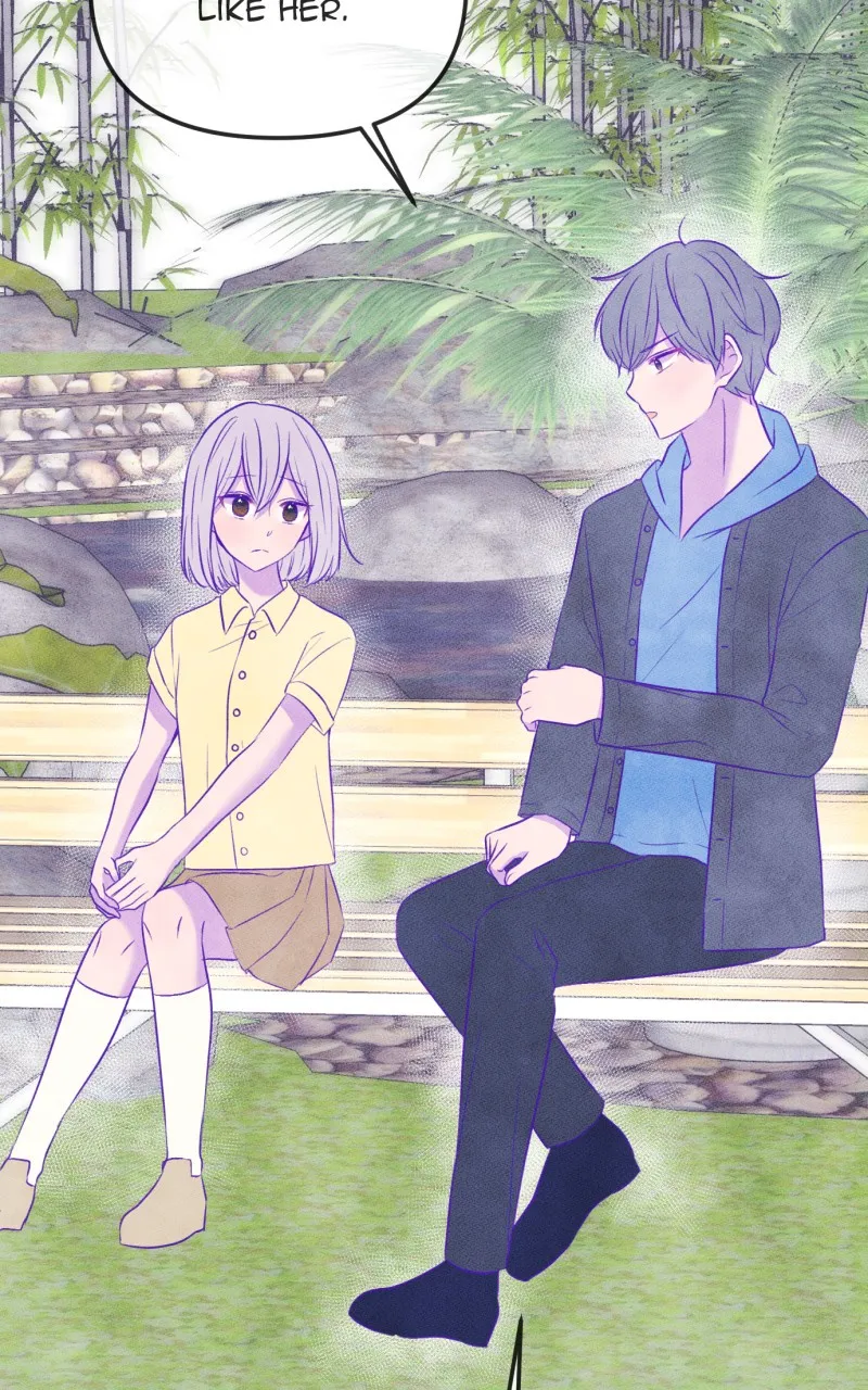 Love Cycle Chapter 58 page 2 - 