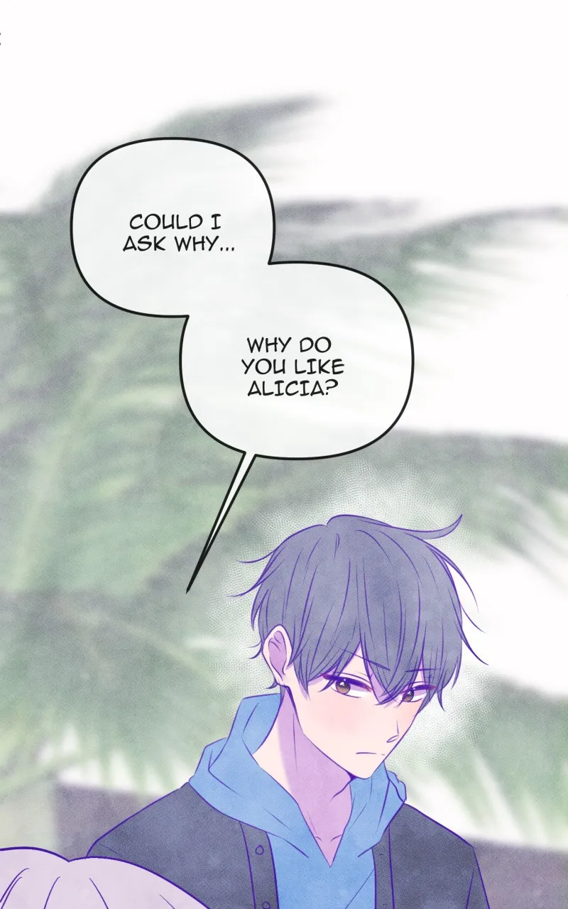 Love Cycle Chapter 58 page 11 - 