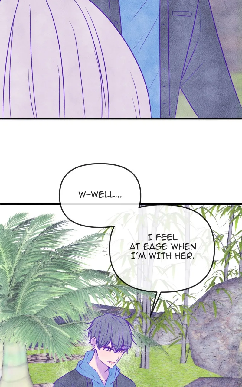 Love Cycle Chapter 58 page 12 - 