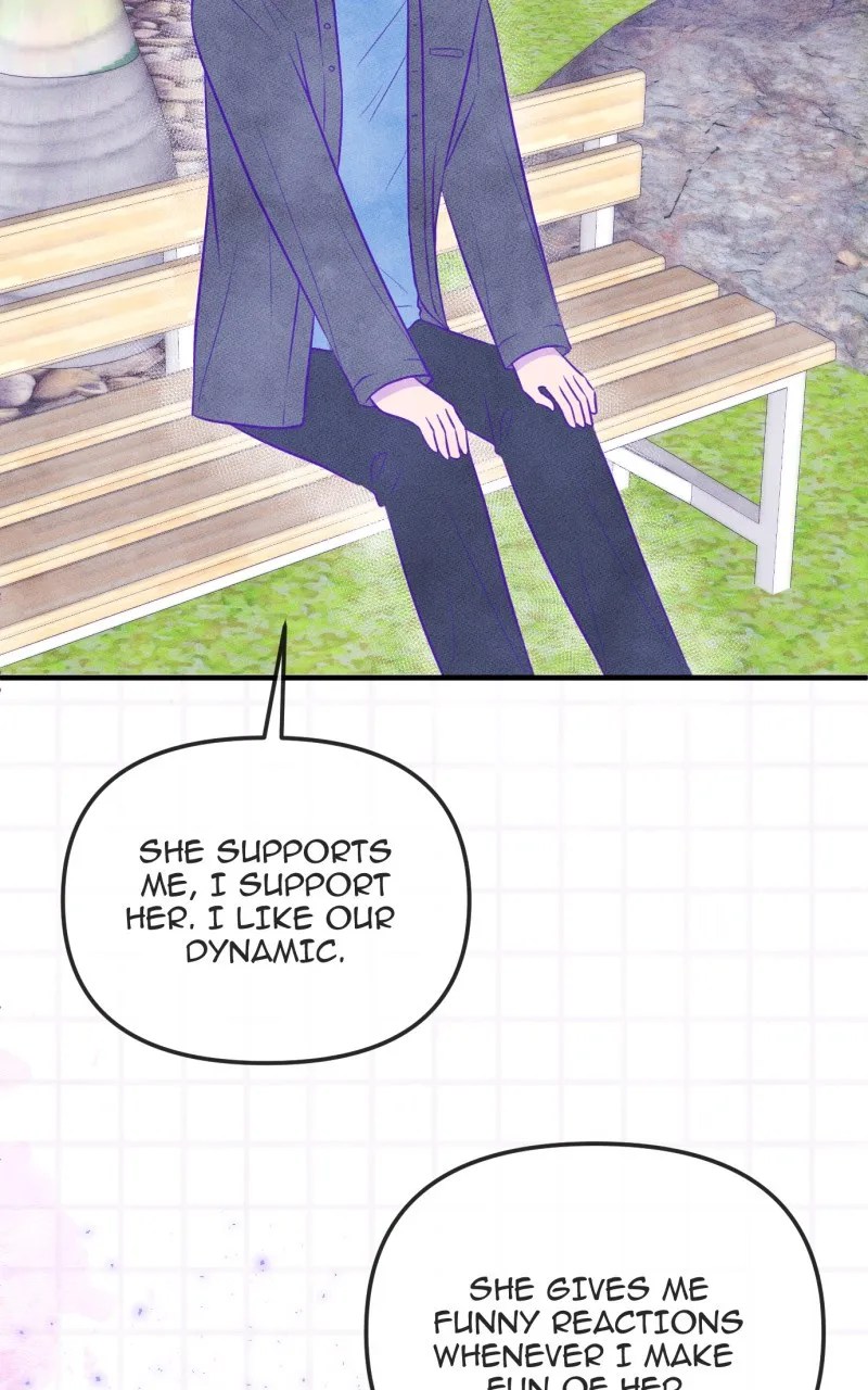 Love Cycle Chapter 58 page 13 - 