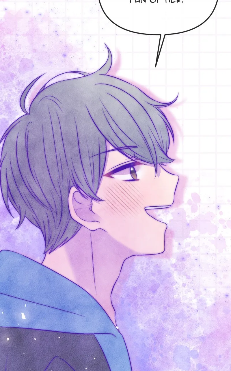 Love Cycle Chapter 58 page 14 - 