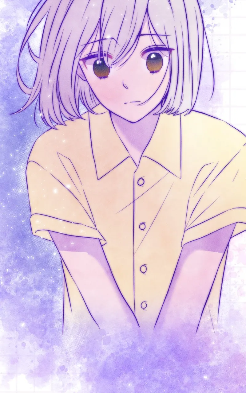 Love Cycle Chapter 58 page 16 - 