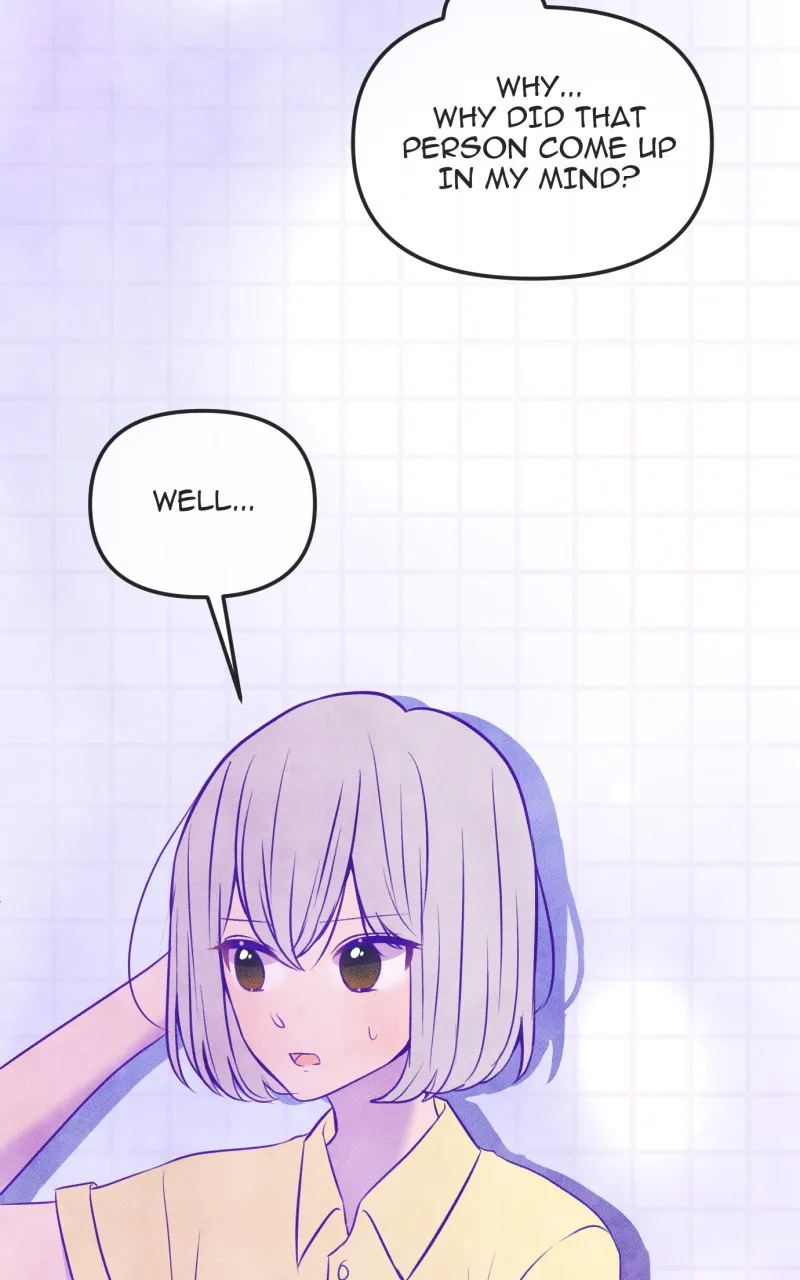 Love Cycle Chapter 58 page 18 - 