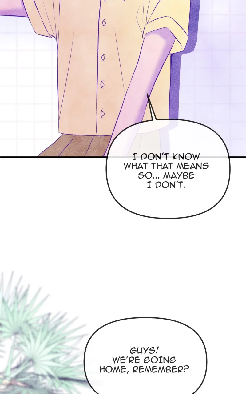 Love Cycle Chapter 58 page 19 - 