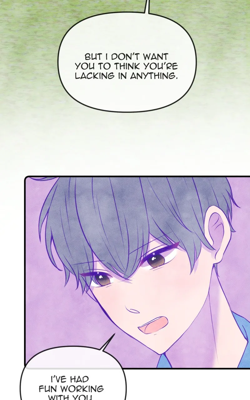 Love Cycle Chapter 58 page 3 - 