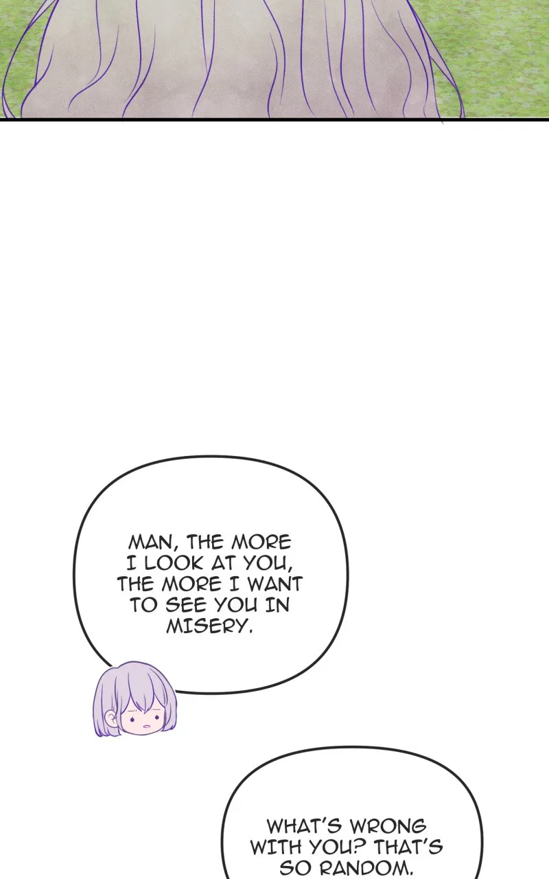 Love Cycle Chapter 58 page 22 - 