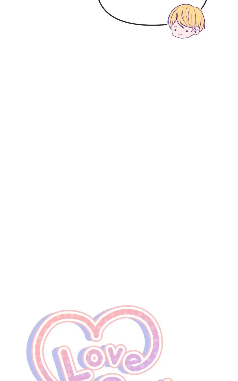 Love Cycle Chapter 58 page 23 - 