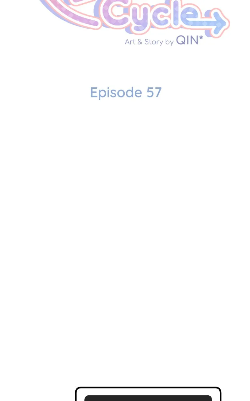 Love Cycle Chapter 58 page 24 - 