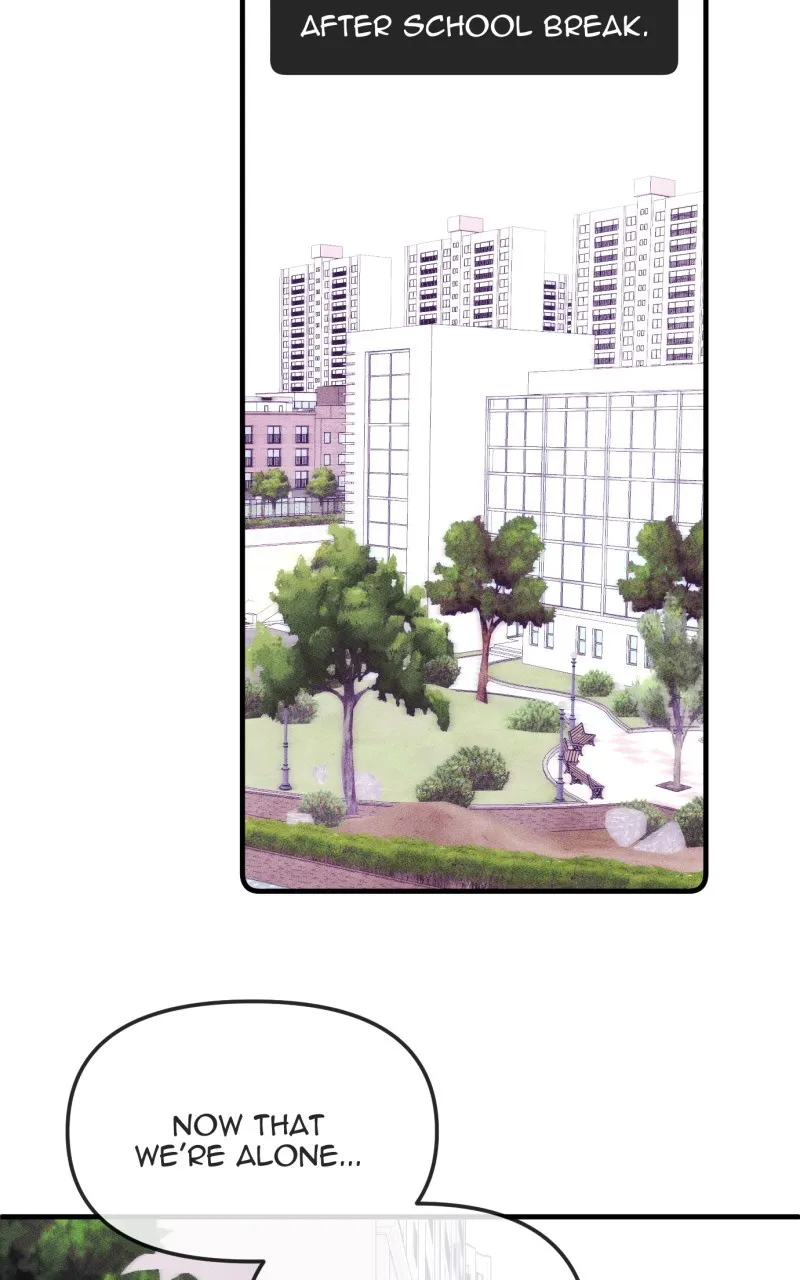 Love Cycle Chapter 58 page 25 - 