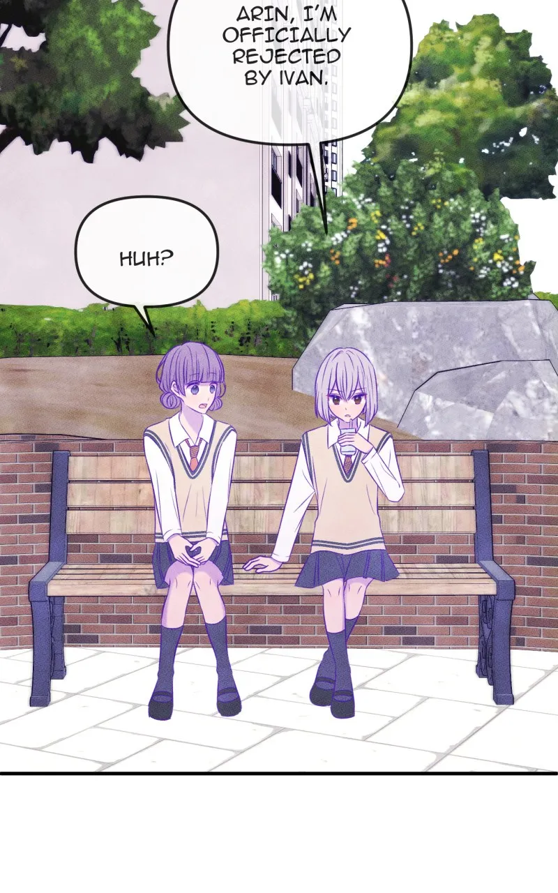 Love Cycle Chapter 58 page 26 - 
