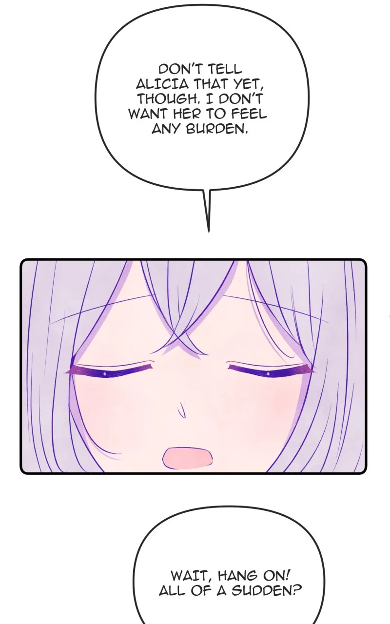 Love Cycle Chapter 58 page 27 - 