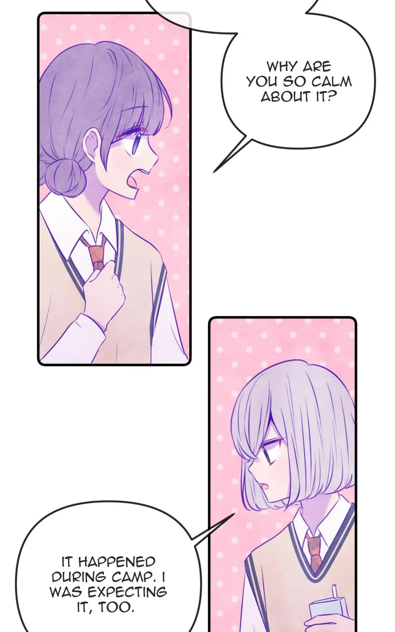 Love Cycle Chapter 58 page 28 - 
