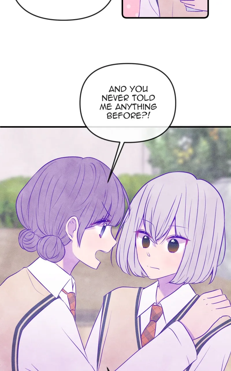 Love Cycle Chapter 58 page 29 - 