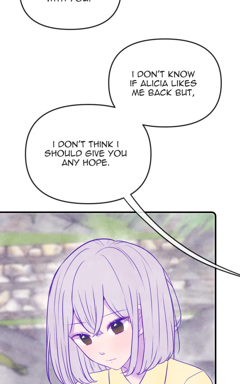 Love Cycle Chapter 58 page 4 - 