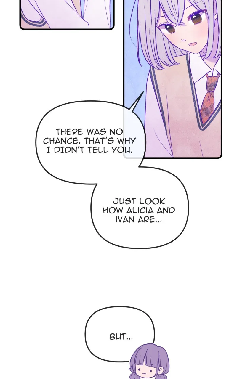 Love Cycle Chapter 58 page 31 - 
