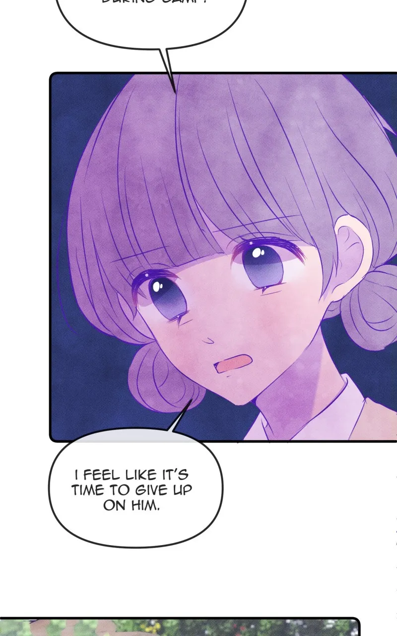 Love Cycle Chapter 58 page 35 - 