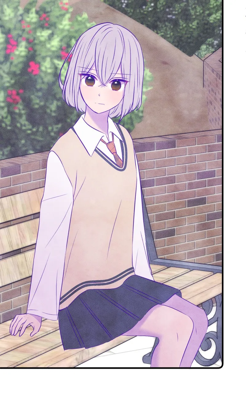 Love Cycle Chapter 58 page 36 - 