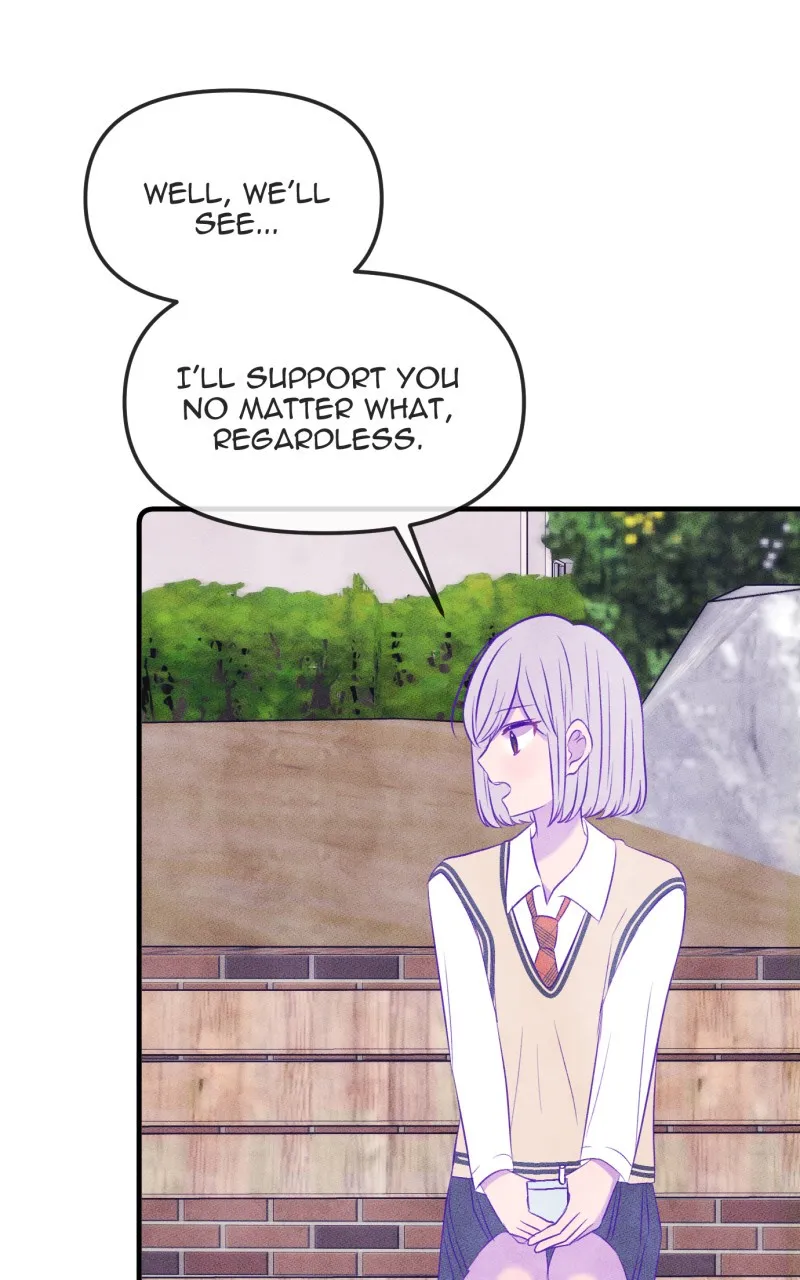 Love Cycle Chapter 58 page 37 - 
