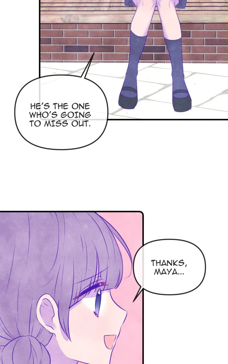 Love Cycle Chapter 58 page 38 - 
