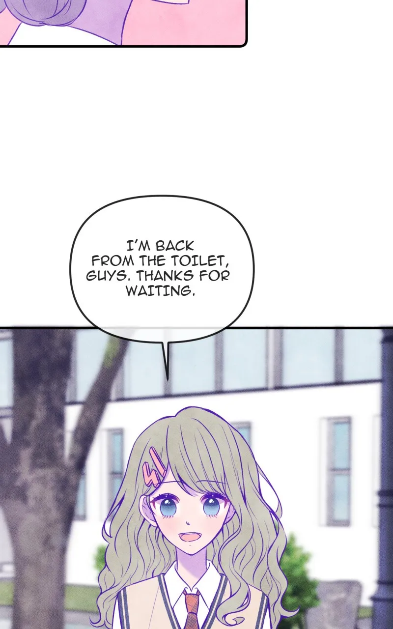 Love Cycle Chapter 58 page 39 - 