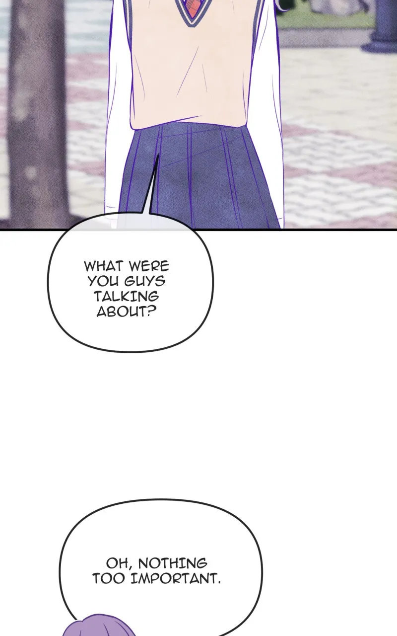 Love Cycle Chapter 58 page 40 - 