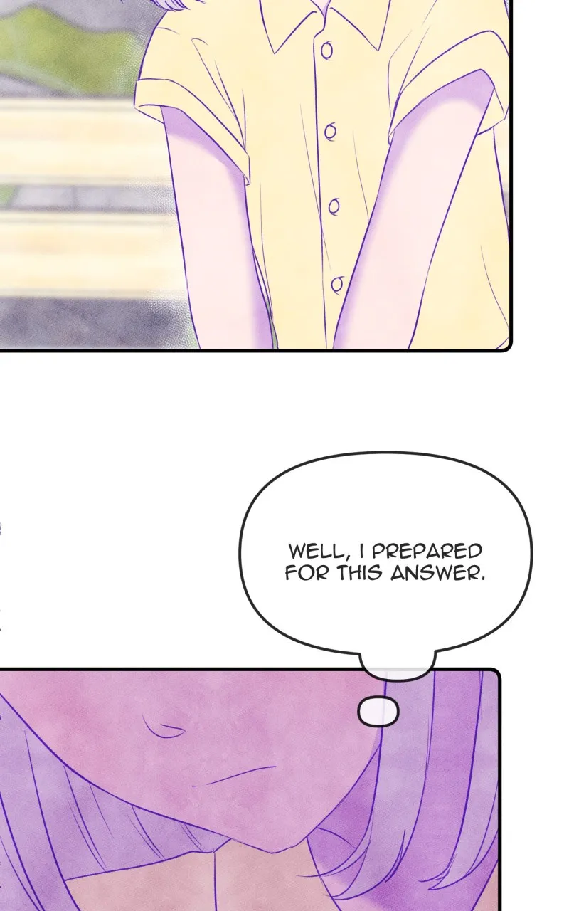 Love Cycle Chapter 58 page 5 - 
