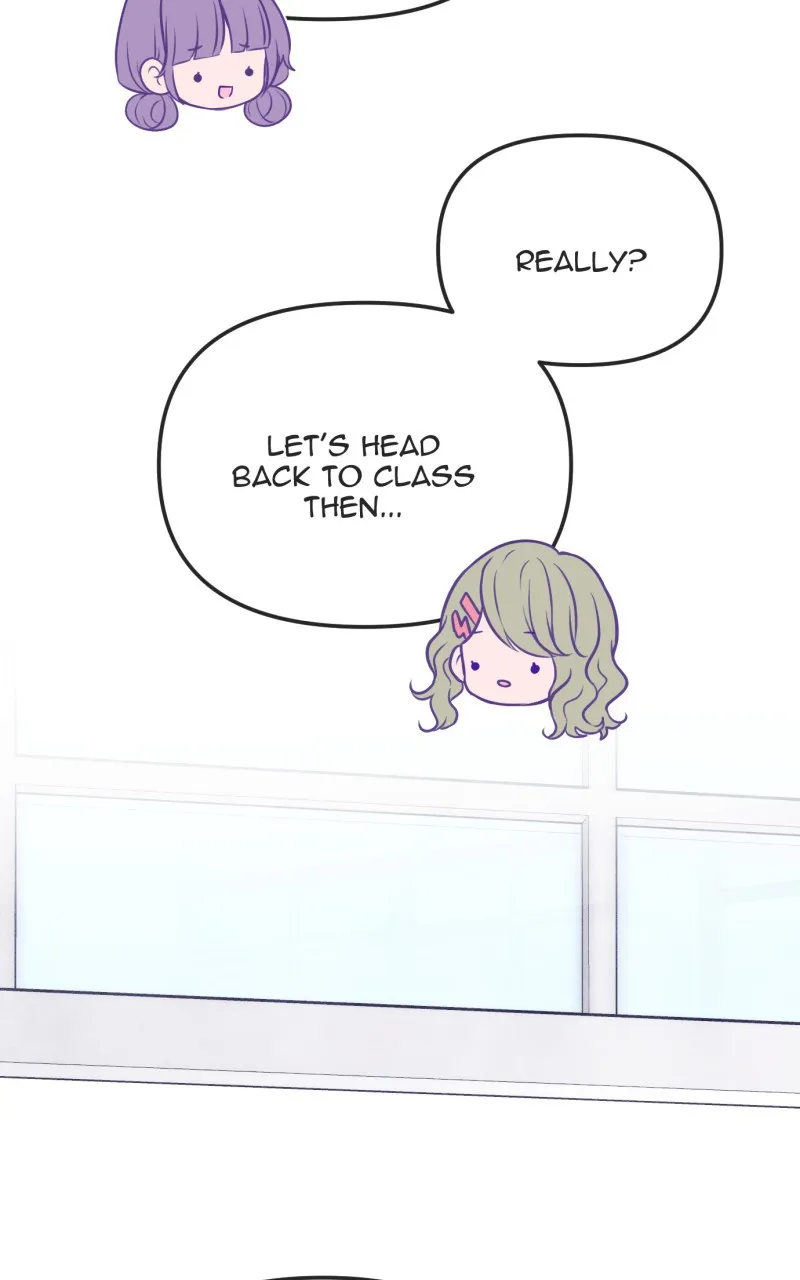Love Cycle Chapter 58 page 41 - 