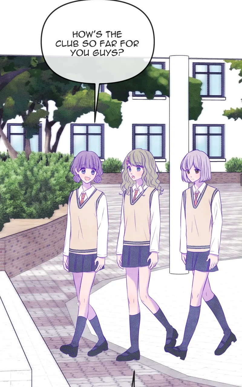 Love Cycle Chapter 58 page 42 - 