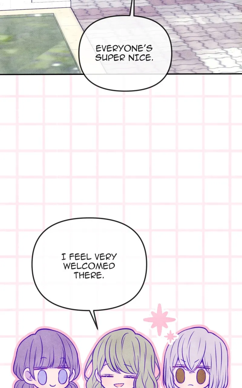 Love Cycle Chapter 58 page 43 - 