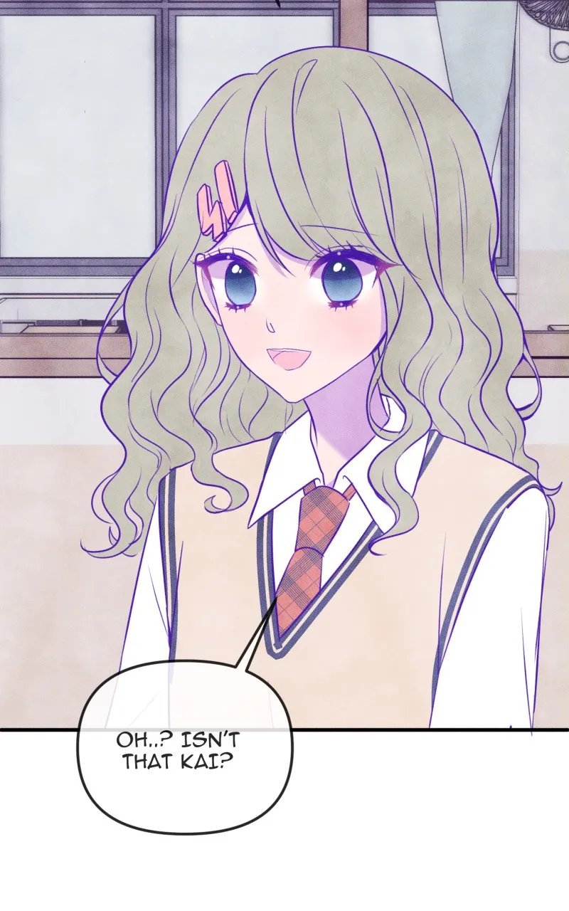 Love Cycle Chapter 58 page 45 - 